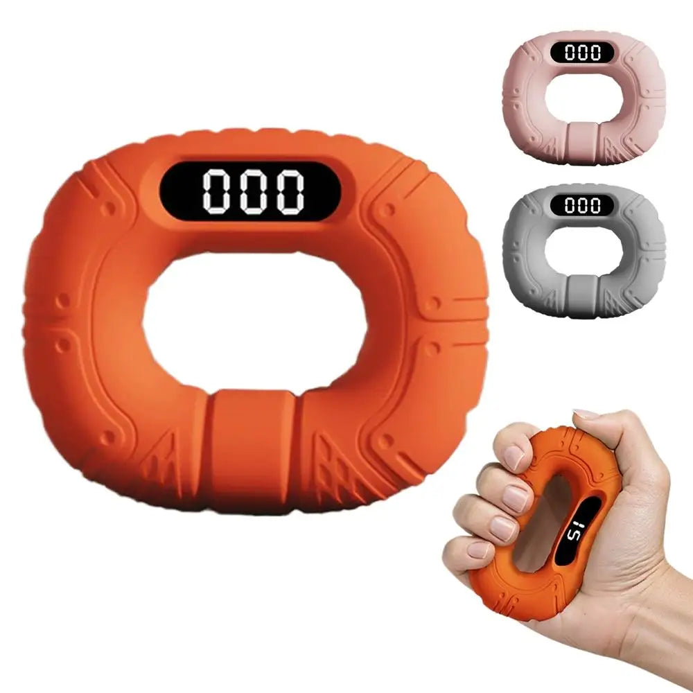 Finger Exerciser